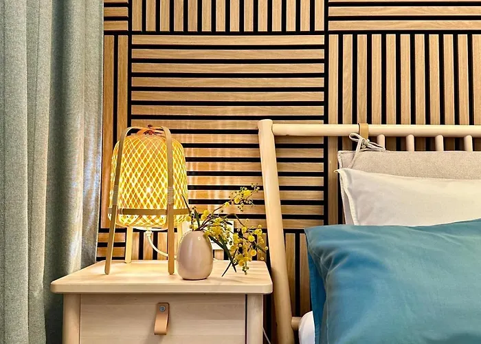 Apartamentos Palangres