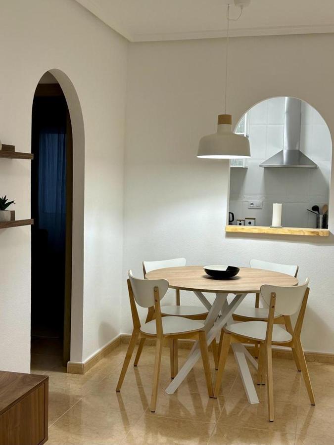 Apartamento Palangres Torrevieja