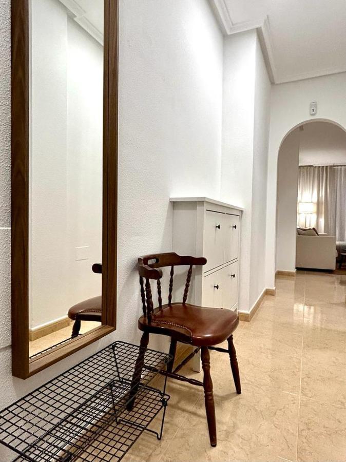 Palangres Apartament