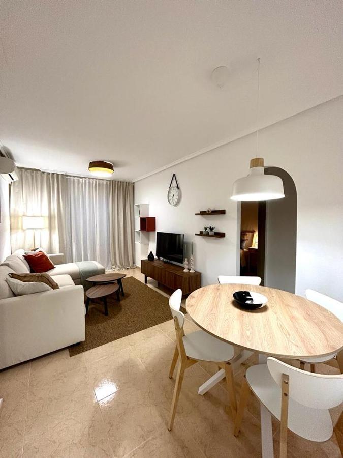 Apartament Palangres *