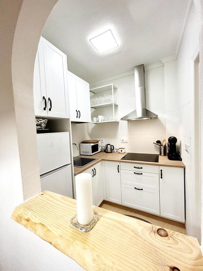 Palangres Apartament *