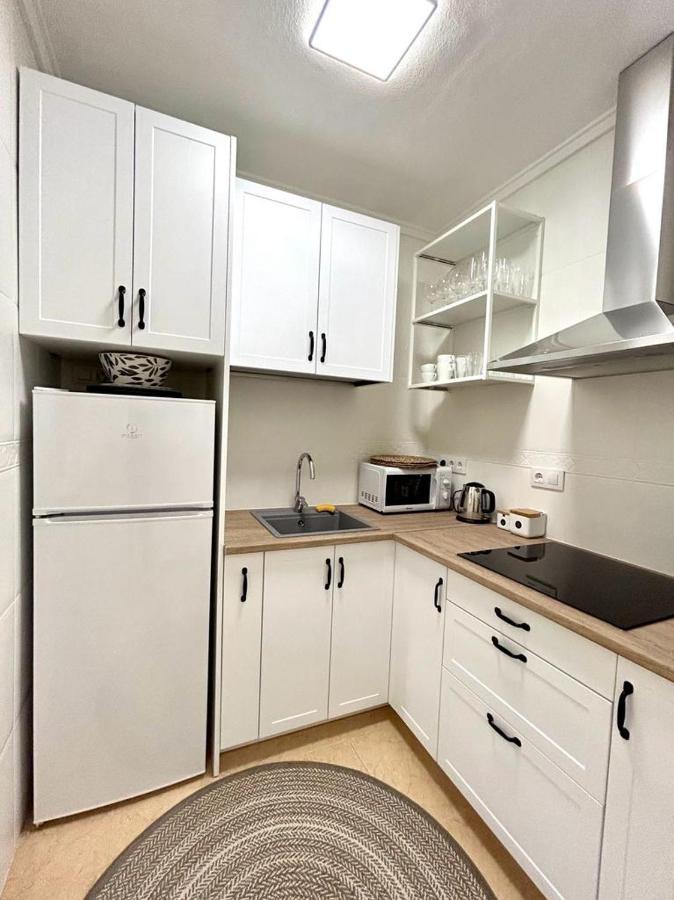 Palangres Apartament *