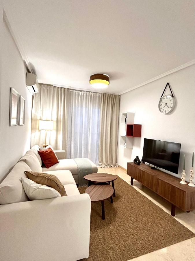 Apartament Palangres *