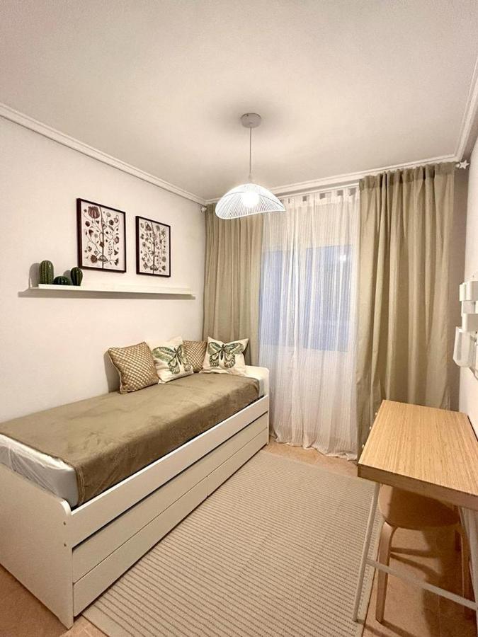 Apartament Palangres
