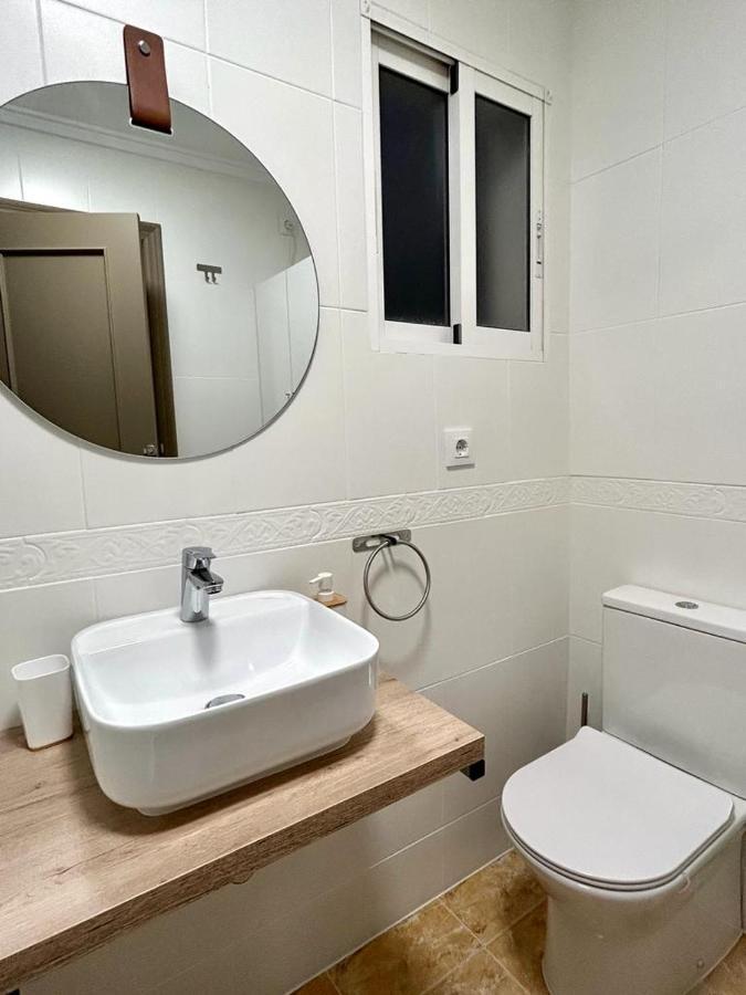 Apartament Palangres
