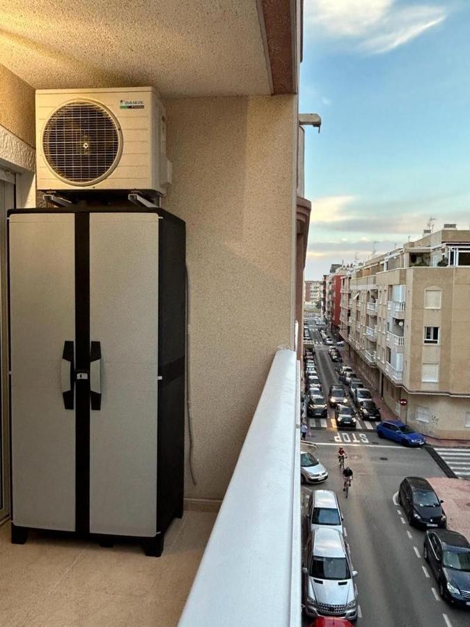 Palangres Torrevieja
