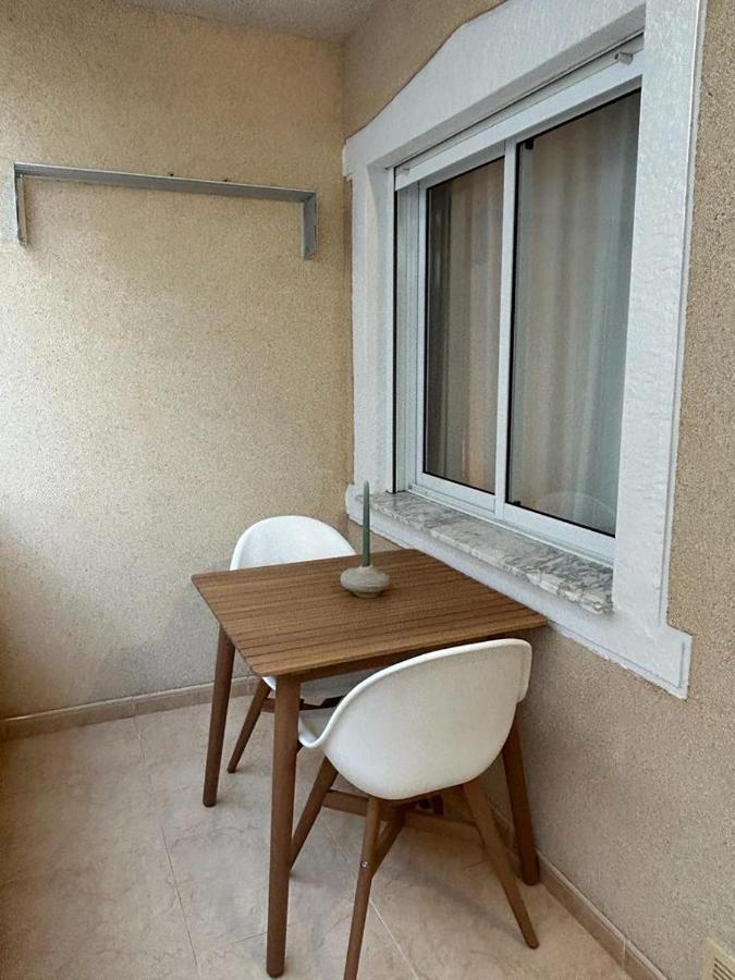 Palangres Apartament