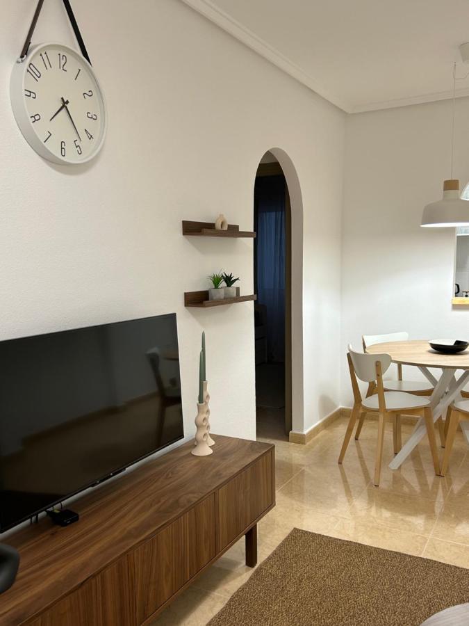 Apartamento Palangres Torrevieja