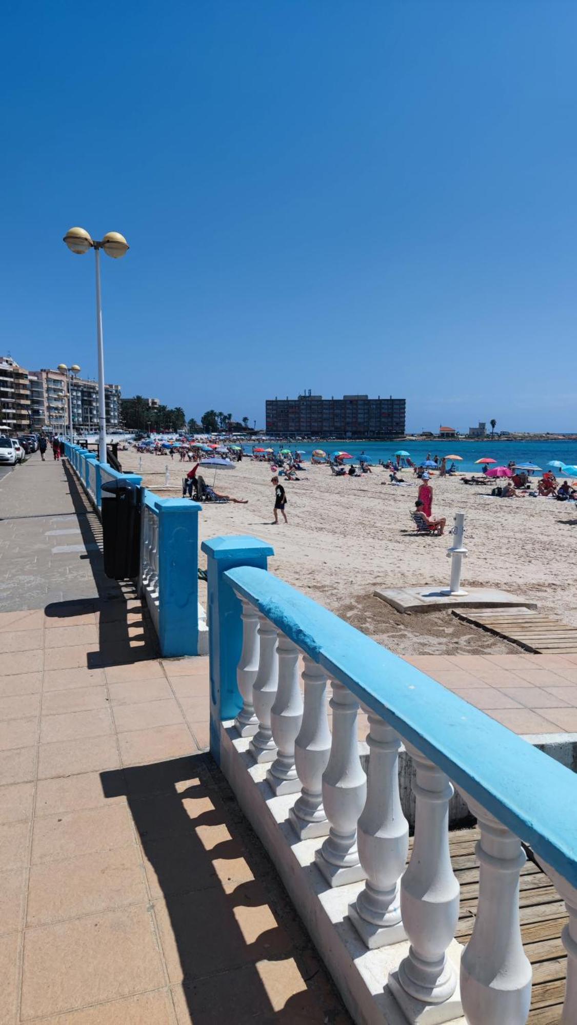 Palangres Apartamento Torrevieja
